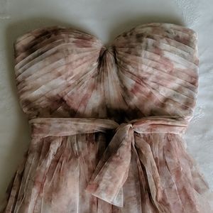 Jenny Too Midlength Dress